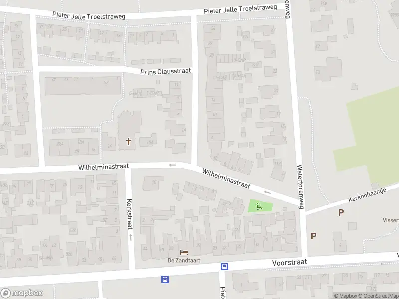 Ambulance met gepaste spoed naar de Plantsoenstraat in Egmond aan Zee