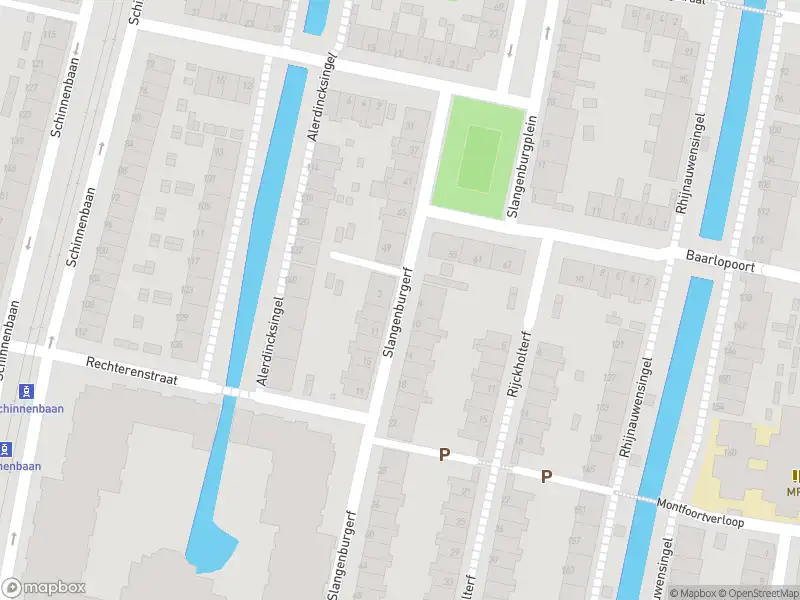 112 melding Ambulance met grote spoed naar de Slangenburgerf in Rotterdam