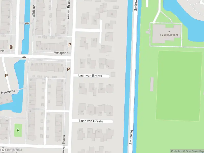 Overlastmelding Menagerie in 3328LL Dordrecht gesloten
