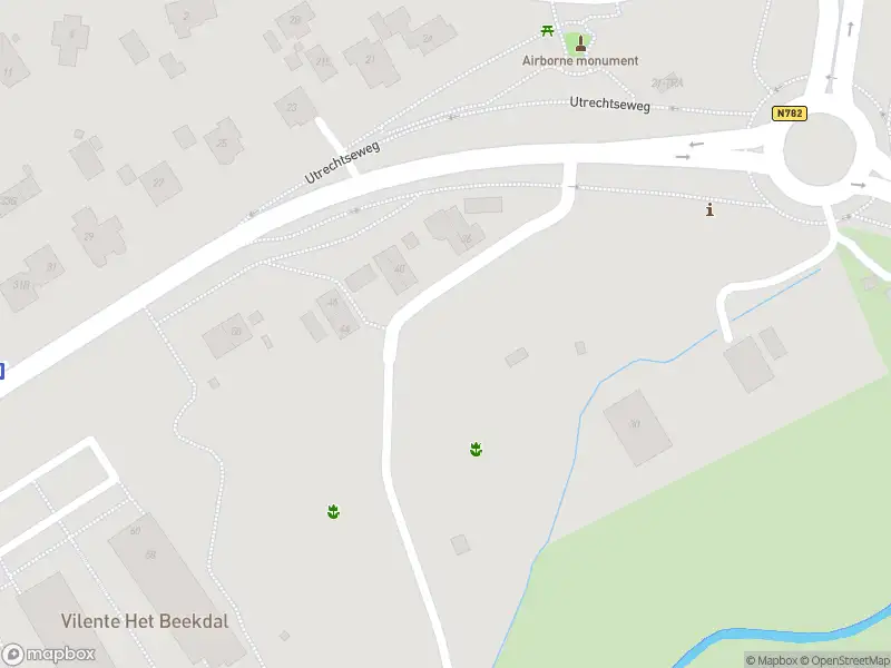 Overlastmelding Utrechtseweg in Heelsum gesloten