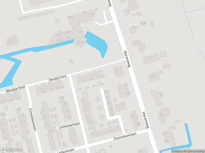 Overlastmelding  in Rijnsaterwoude gesloten