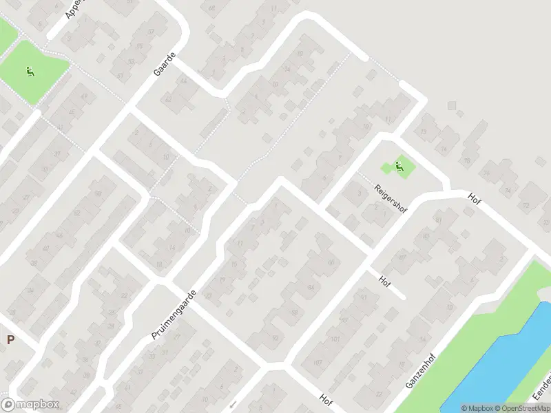 112 melding Overlastmelding Pruimengaarde in Dongen gesloten