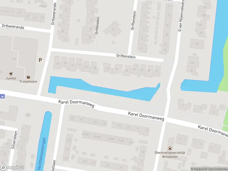 112 melding Overlastmelding Karel Doormanweg in Breukelen gesloten