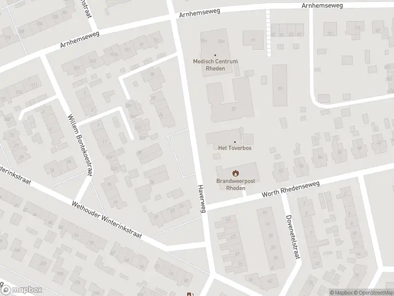 112 melding Overlastmelding Haverweg in Rheden