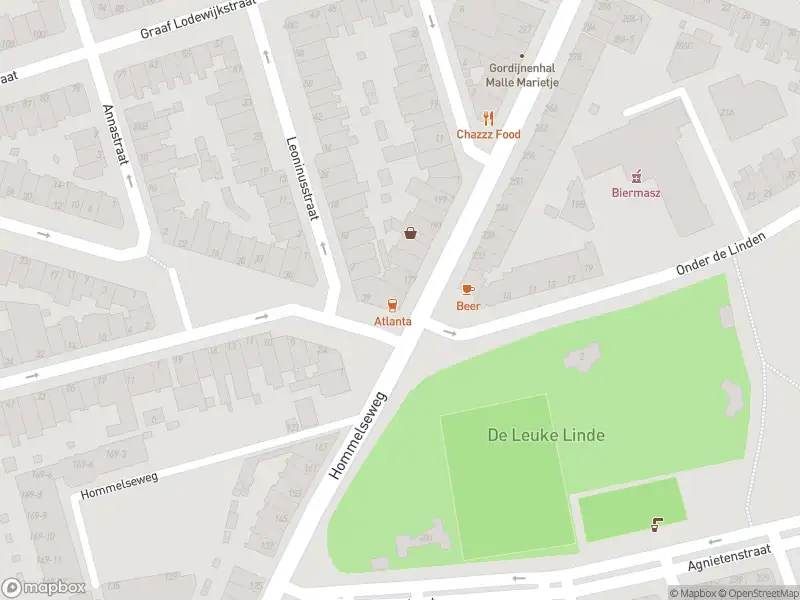 Anonieme overlastmelding Hommelseweg in Arnhem