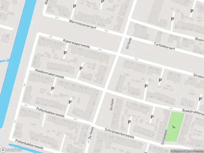 Overlastmelding De Veste in Arnhem gesloten