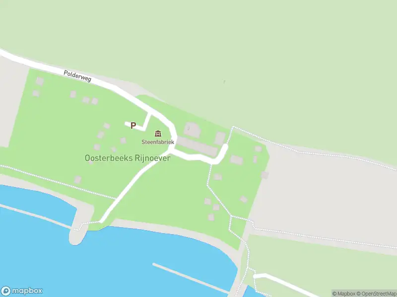 Overlastmelding Polderweg in Oosterbeek gesloten