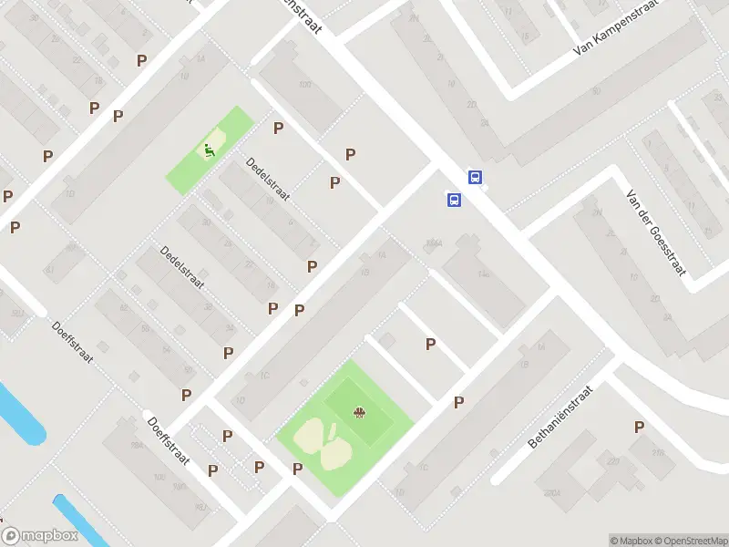 Overlastmelding Dedelstraat in Arnhem