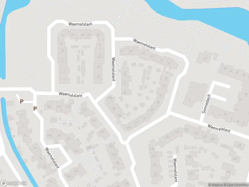Overlastmelding Waemelslant in Westervoort