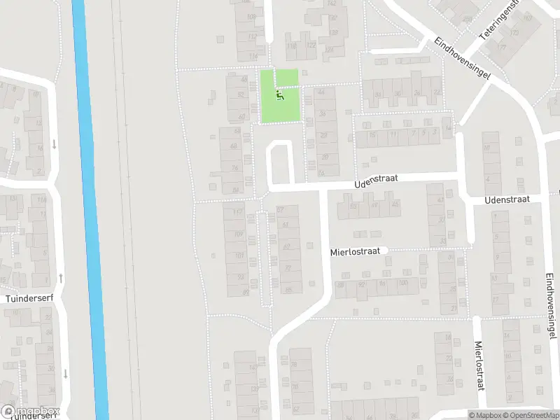 Overlastmelding Udenstraat in Arnhem gesloten