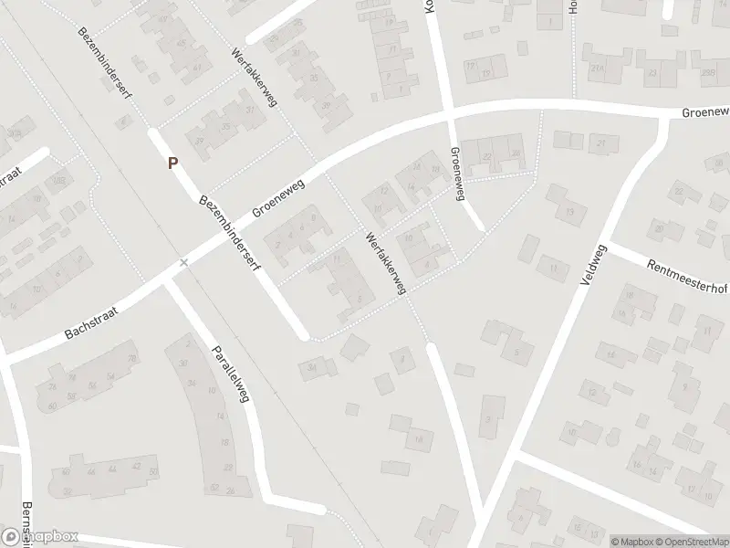 Overlastmelding Werfakkerweg in Eerbeek