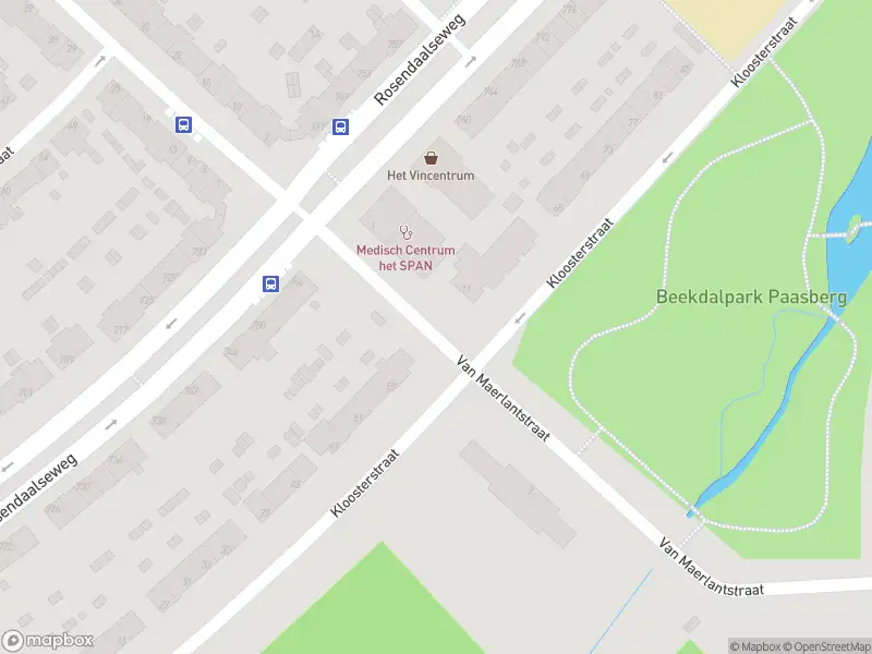 Overlastmelding Van Maerlantstraat in Arnhem