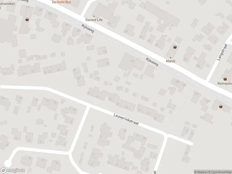 Overlastmelding Gieterijstraat in 7011VC Gaanderen