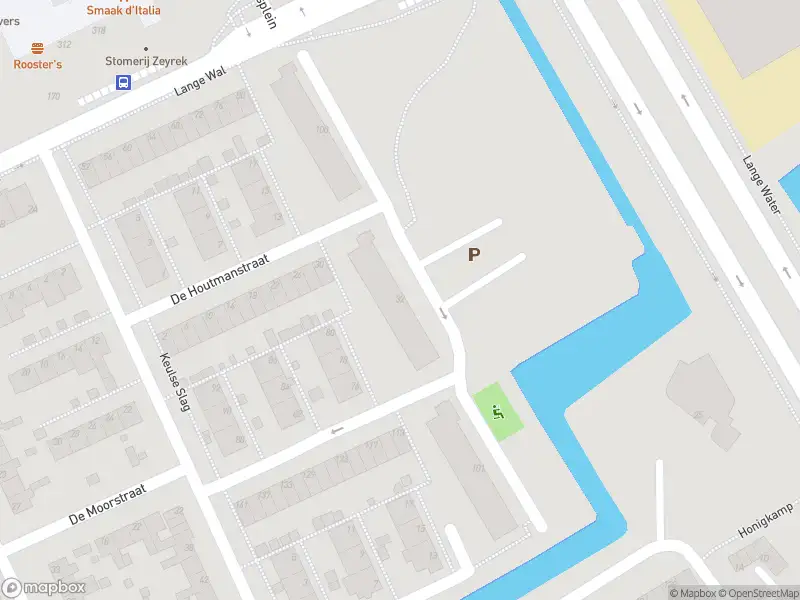 Overlastmelding De Houtmanstraat in Arnhem gesloten