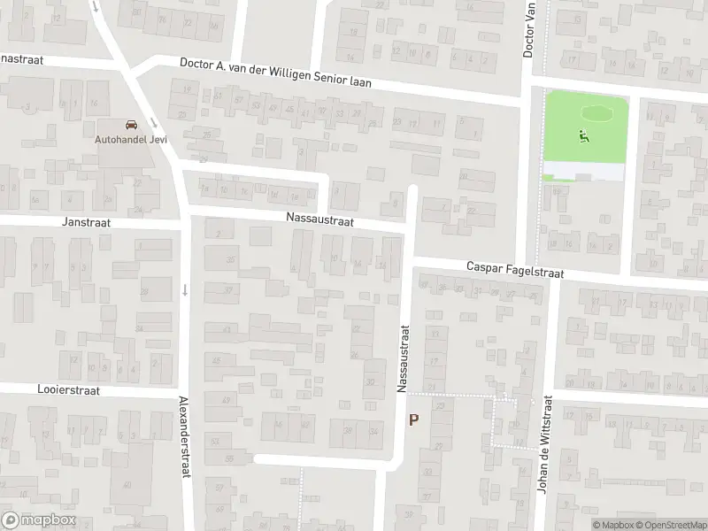 112 melding Overlastmelding Nassaustraat in Velp gesloten