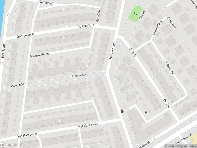 Overlastmelding Ploegakker in Arnhem