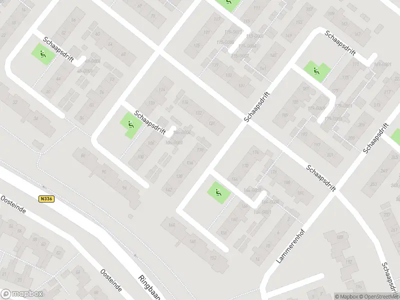 112 melding Overlastmelding Schaapsdrift in Zevenaar gesloten