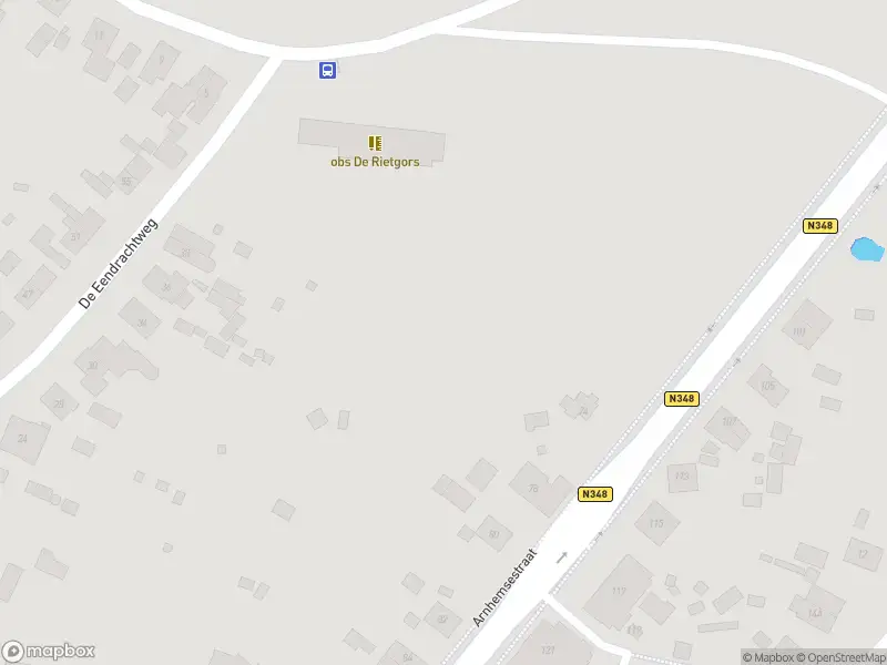 Overlastmelding Wethouder Hagenstraat in 6974CA Leuvenheim gesloten