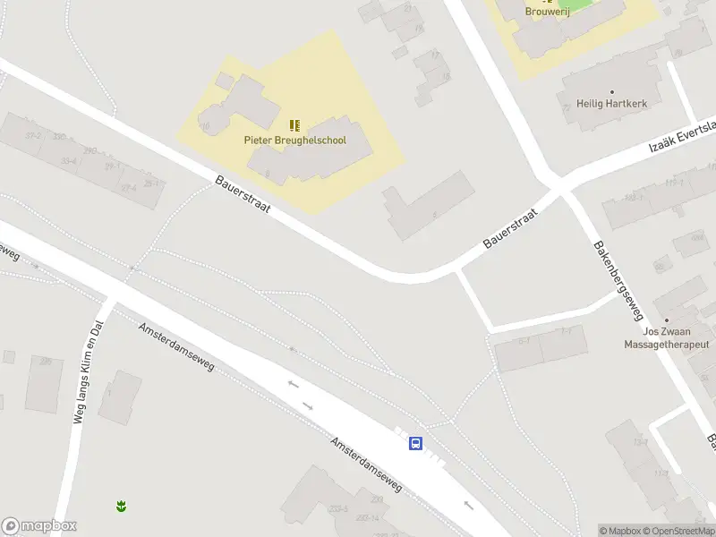 Overlastmelding Bauerstraat in Arnhem