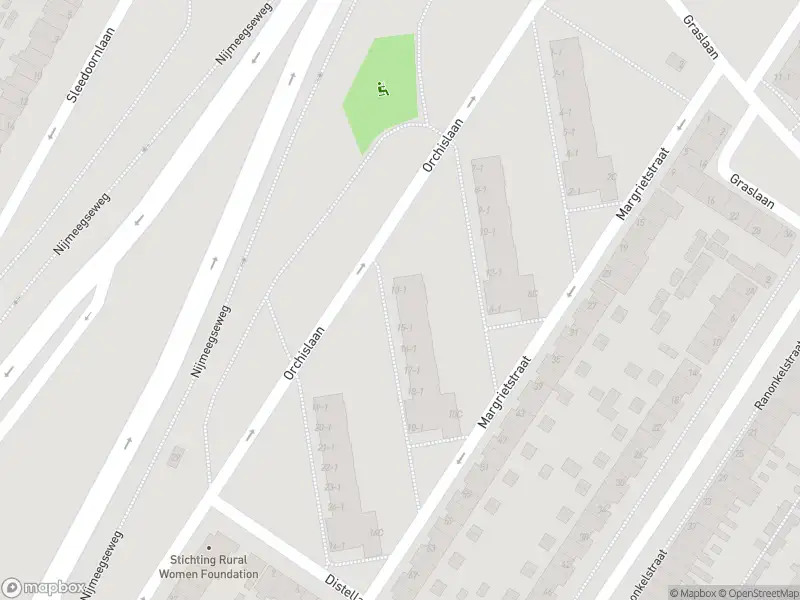 112 melding Overlastmelding Orchislaan in Arnhem gesloten