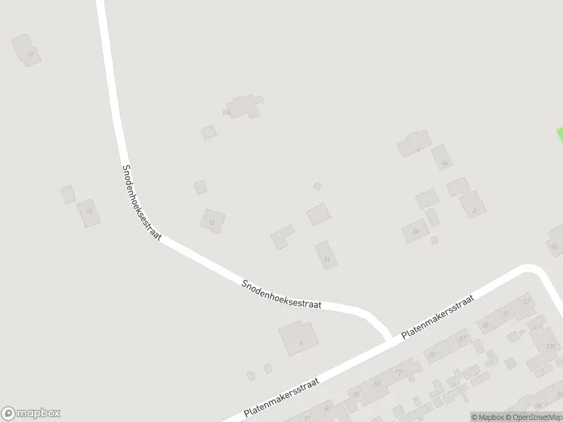 Overlastmelding Snodenhoeksestraat in Elst