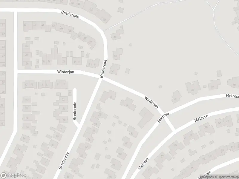 Overlastmelding Winterjan in Duiven