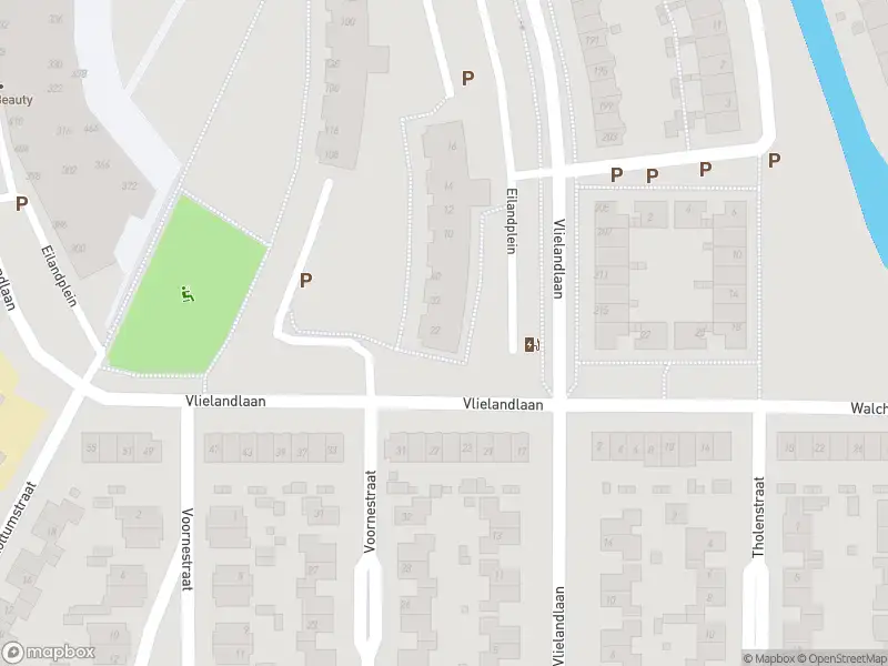 Overlastmelding Eilandplein in Duiven gesloten