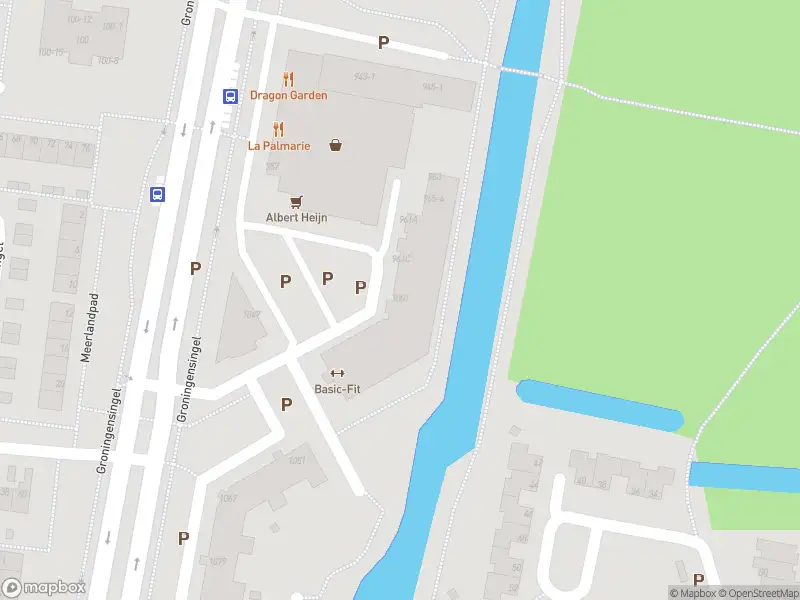 Overlastmelding Groningensingel in Arnhem gesloten