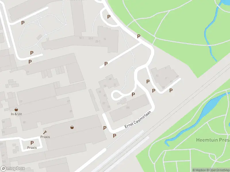 Overlastmelding Ernst Casimirlaan in Arnhem gesloten