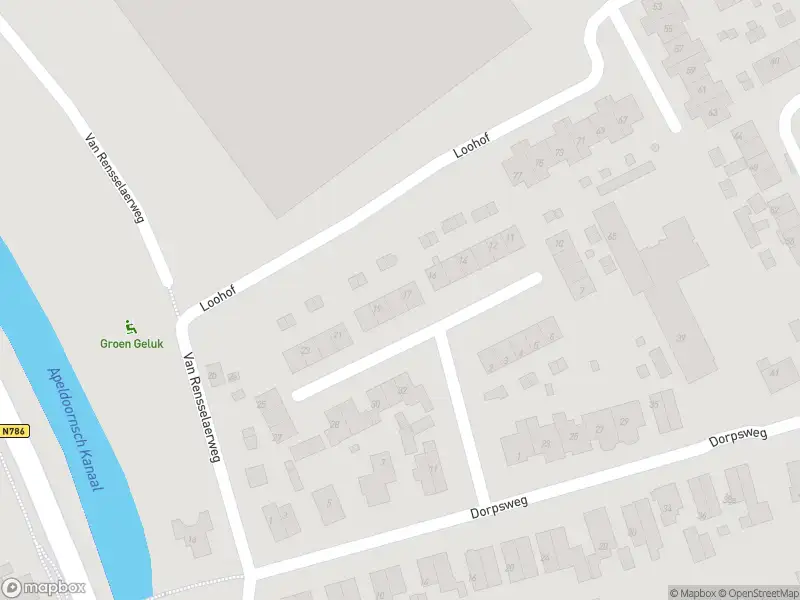 112 melding Overlastmelding Van Broekhuysenhof in Spankeren gesloten