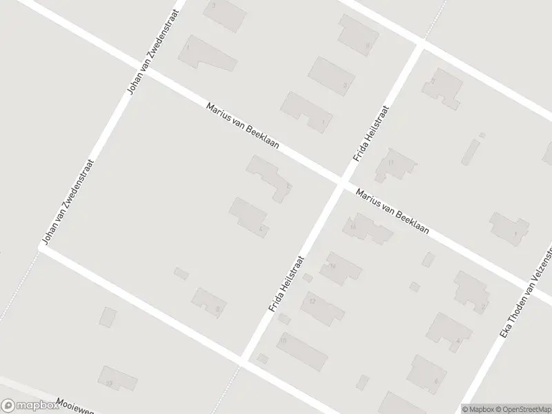 112 melding Anonieme overlastmelding Frida Heilstraat in Arnhem gesloten