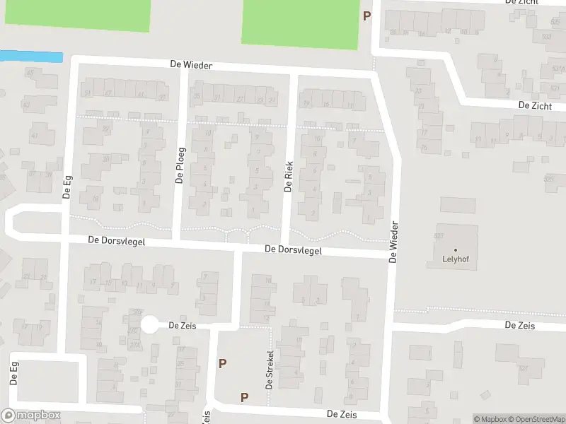 112 melding Overlastmelding De Riek in Heerhugowaard gesloten