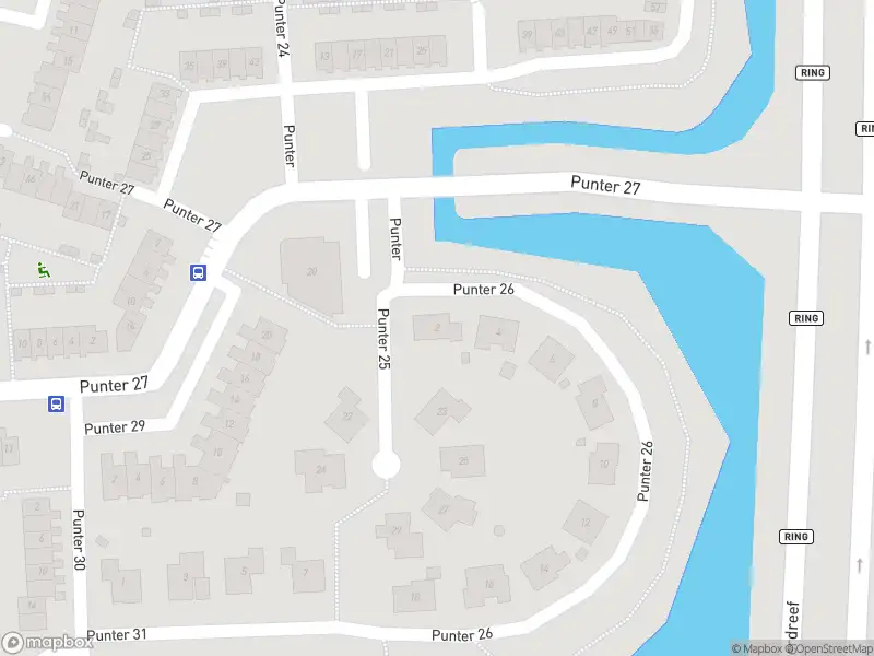 112 melding Overlastmelding Punter in Lelystad gesloten