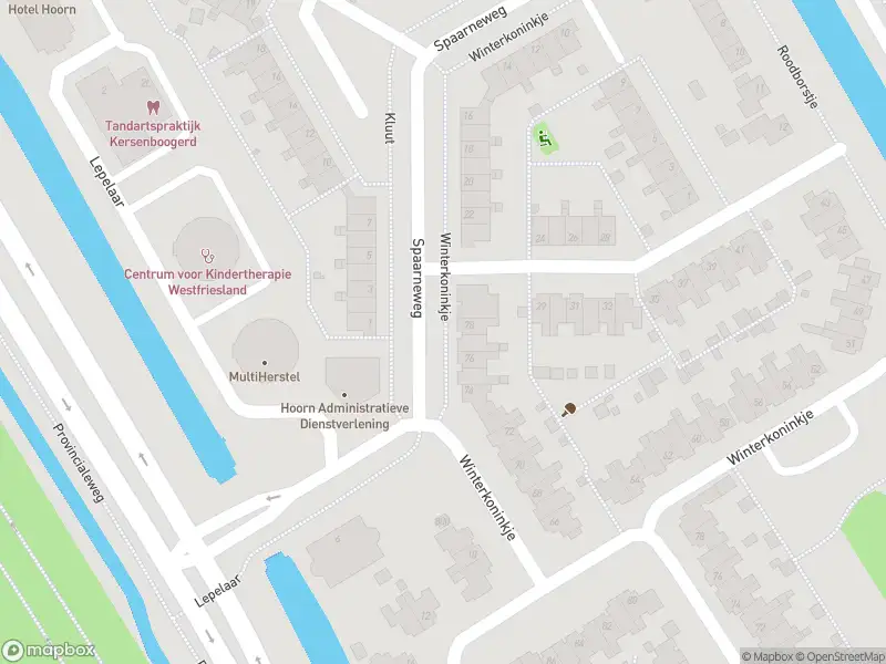 Overlastmelding Rietzanger in Hoorn gesloten