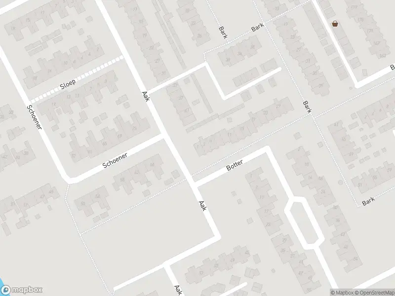 Overlastmelding Botter in Wieringerwerf gesloten