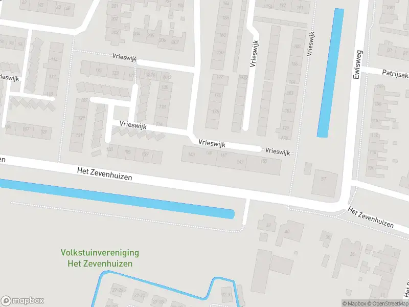 Overlastmelding Vrieswijk in Heiloo gesloten