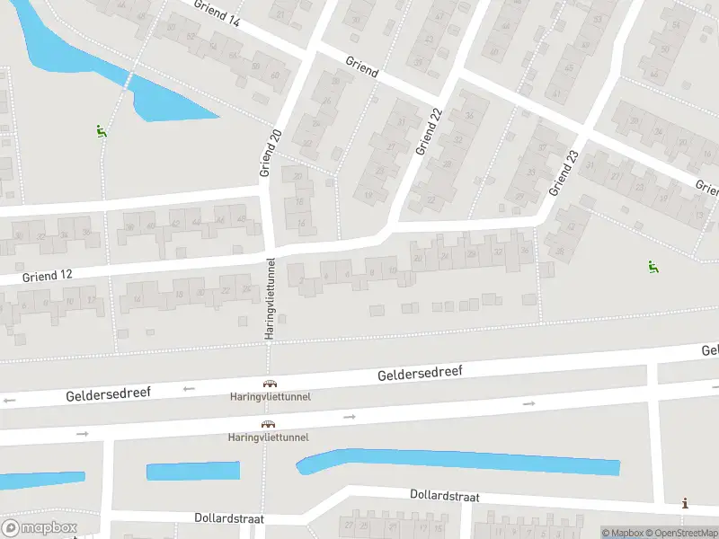 112 melding Overlastmelding Griend in Lelystad