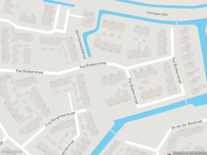 112 melding Overlastmelding Trambaan-Oost in Schagen (De Veldwachter)
