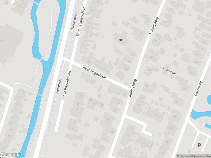 Overlastmelding Heer Hugostraat in Akersloot