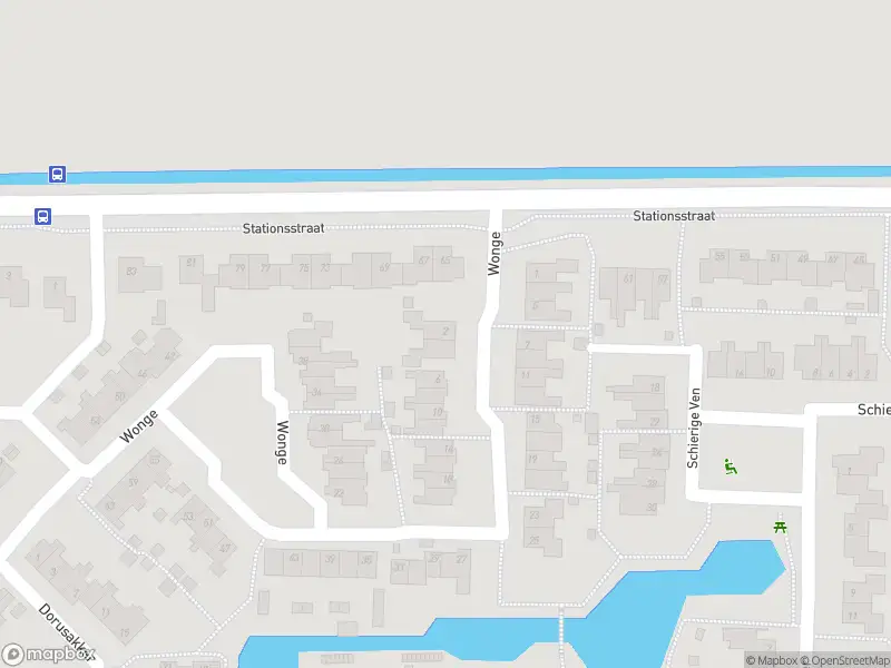Overlastmelding Wonge in Warmenhuizen gesloten