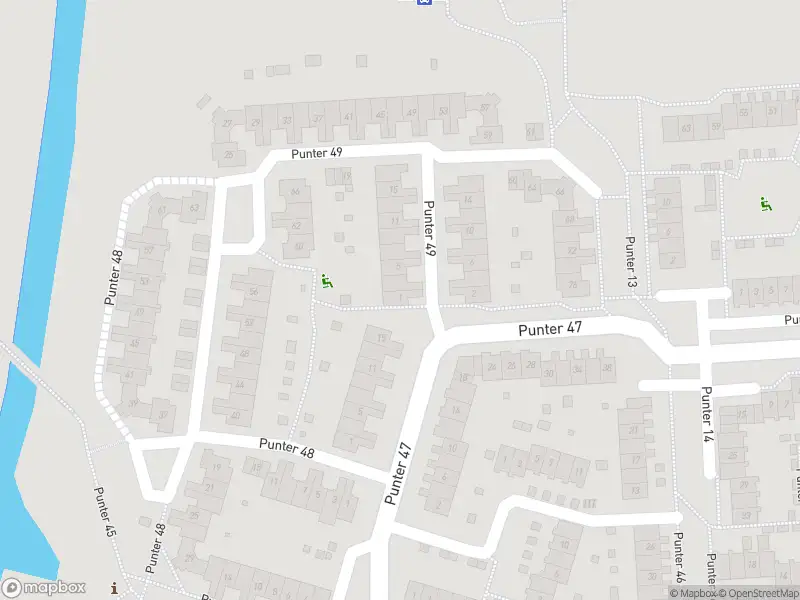 112 melding Anonieme overlastmelding Punter in Lelystad gesloten