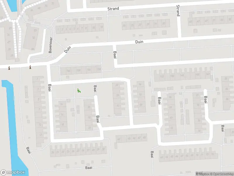 112 melding Overlastmelding Baai in Lelystad gesloten