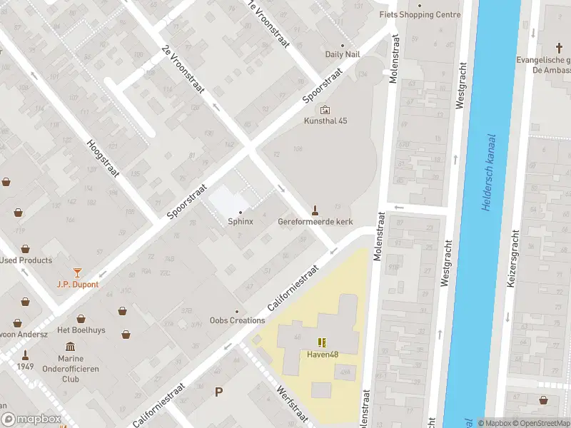 Overlastmelding Palmstraat in Den Helder