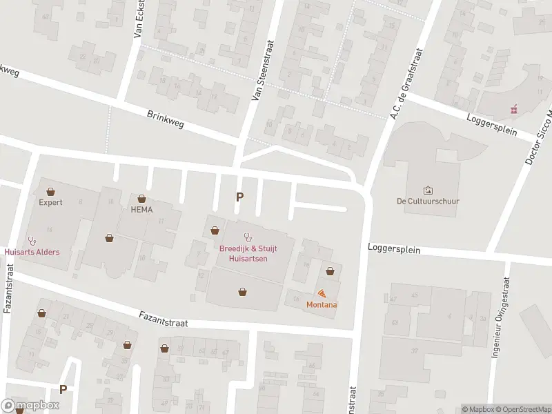 Overlastmelding Brinkweg in Wieringerwerf gesloten