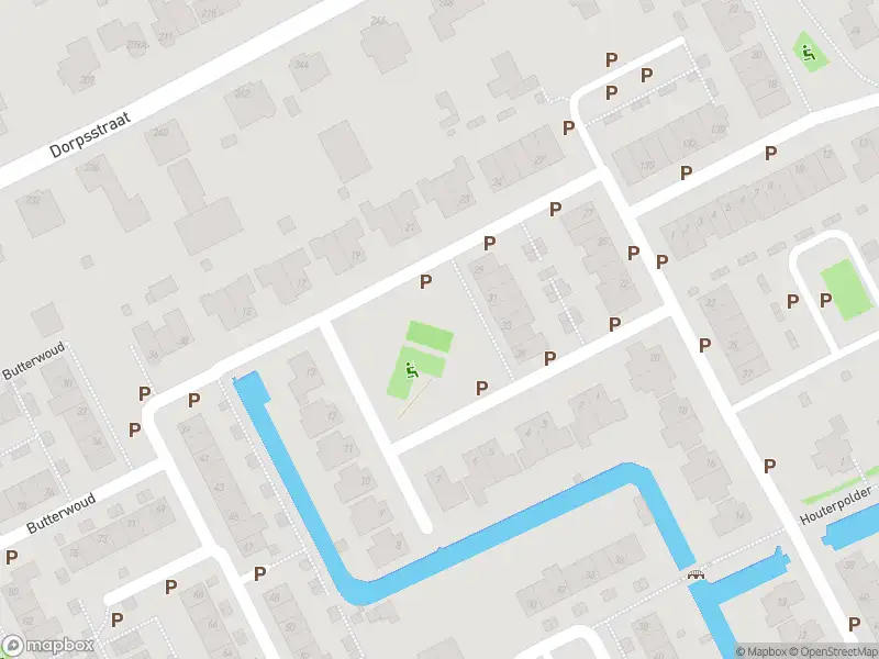 112 melding Overlastmelding Binnenpolder in Zwaag gesloten