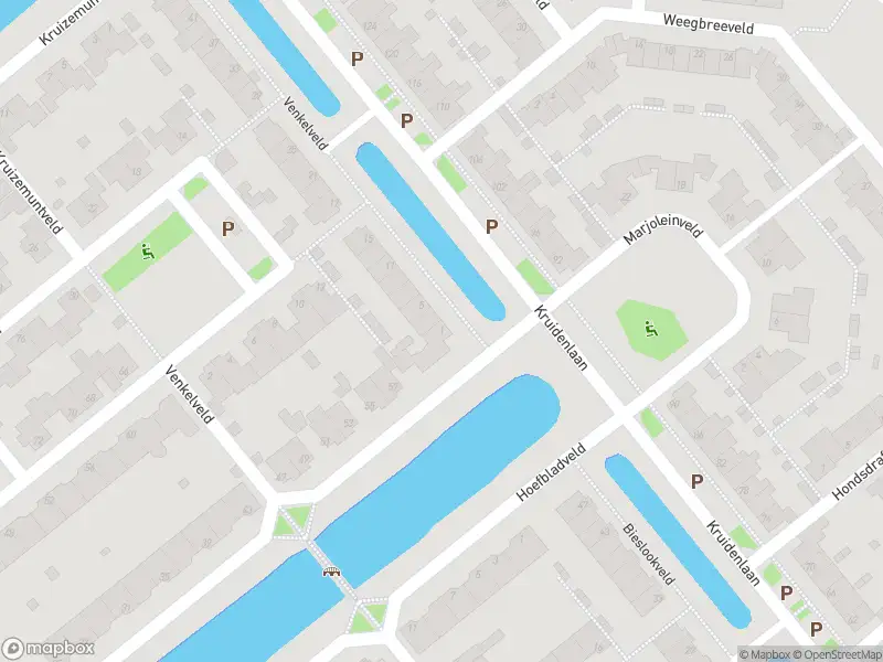 Anonieme overlastmelding Venkelveld in Doetinchem gesloten