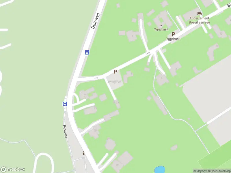 Overlastmelding Duinweg in Schoorl gesloten