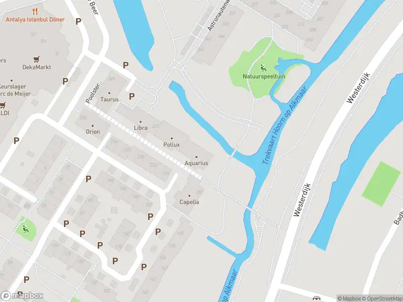 Overlastmelding Poolster in Hoorn gesloten