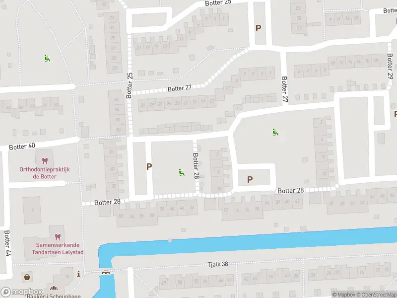 112 melding Overlastmelding Botter in Lelystad (8232 KK) gesloten