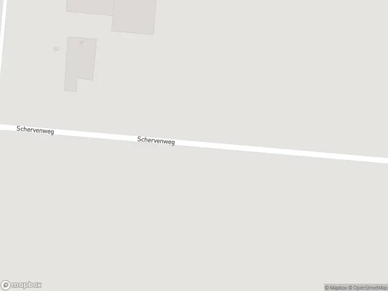 Overlastmelding Schervenweg in Wieringerwerf